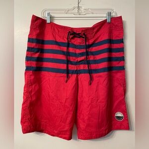 Hollister Swim Trunks